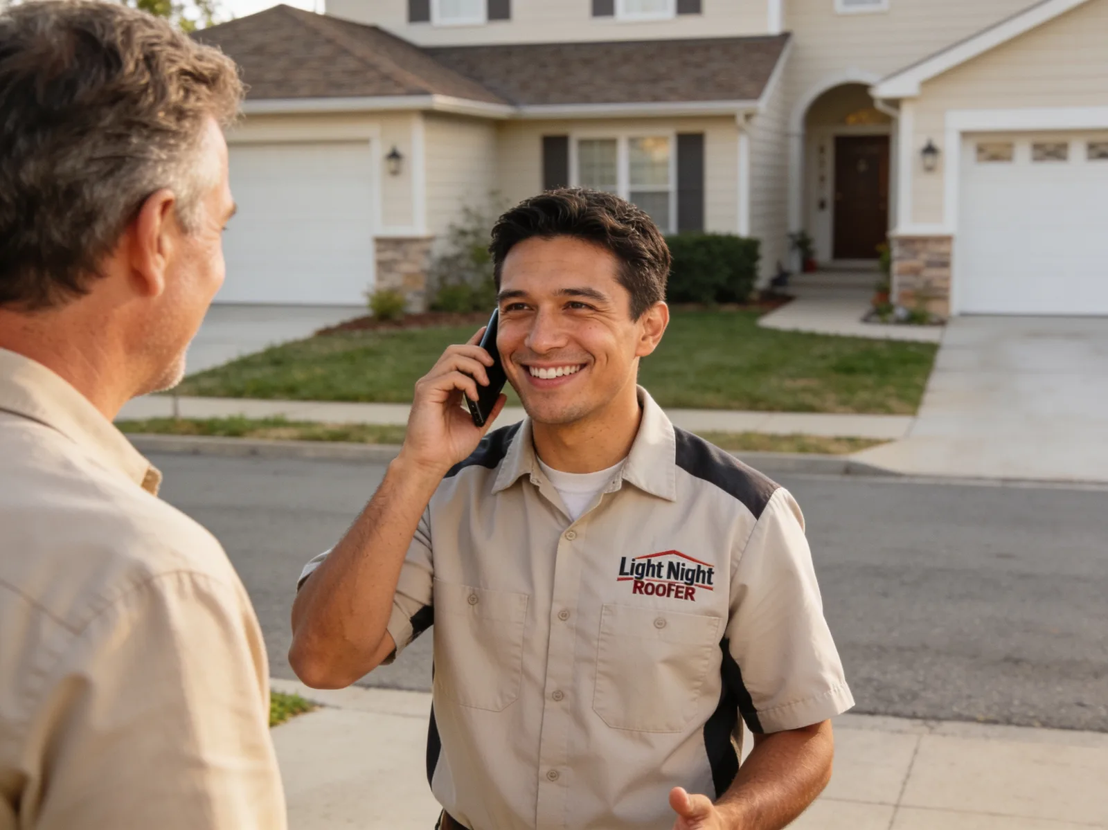 Emergency Roof Repair White Marsh, MD FAQs